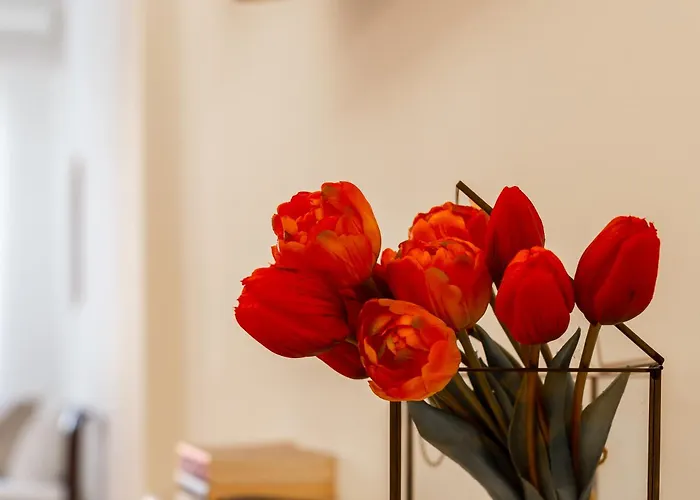 Appartement Iflat Spanish Steps Peaceful *