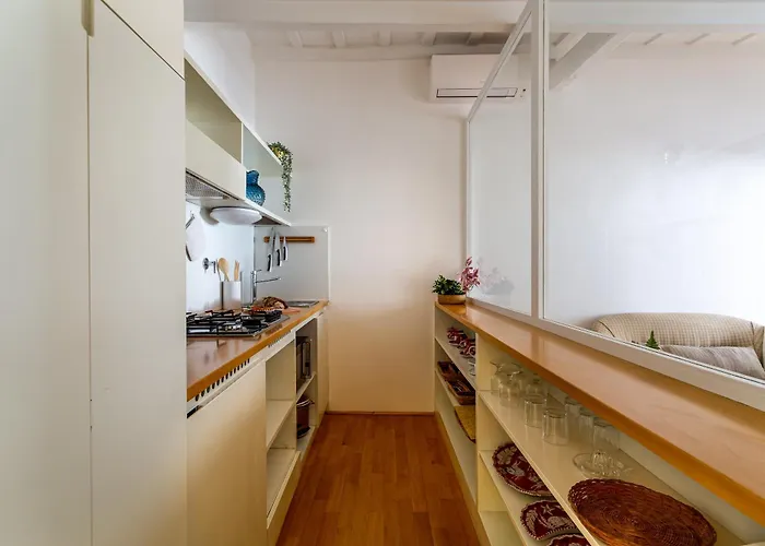 Appartement Iflat Spanish Steps Peaceful Rome
