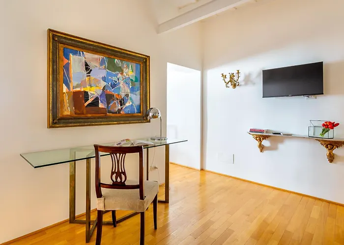 Appartement Iflat Spanish Steps Peaceful Rome
