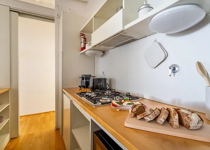 Appartement Iflat Spanish Steps Peaceful *