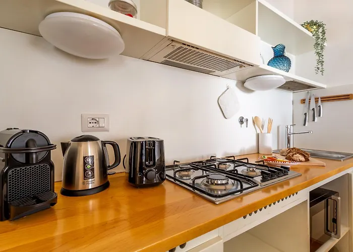 Iflat Spanish Steps Peaceful Appartement
