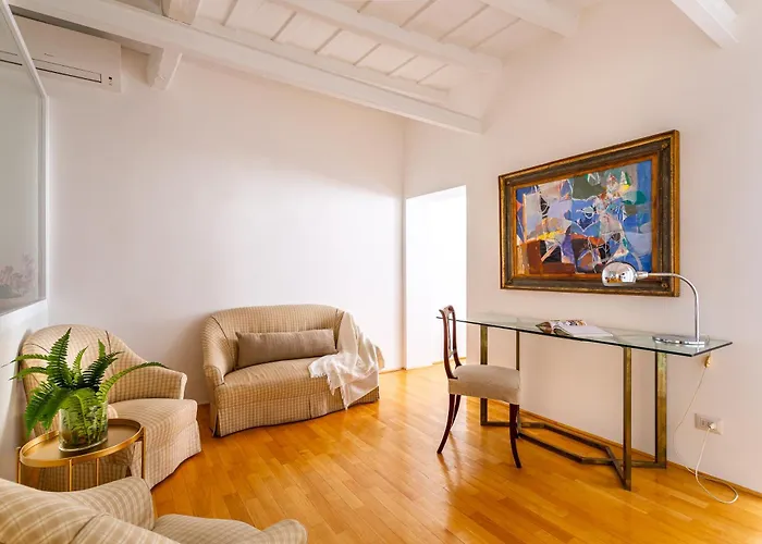 Iflat Spanish Steps Peaceful Appartement *